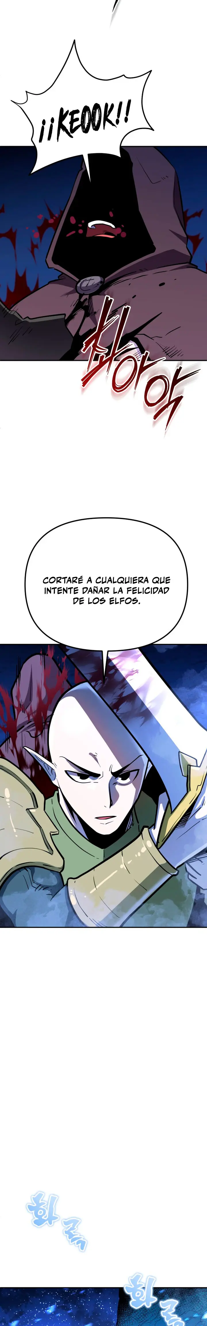 El hombre más guapo se convirtió en esqueleto - Capítulo 86 - Página 4 - LectorTMOo