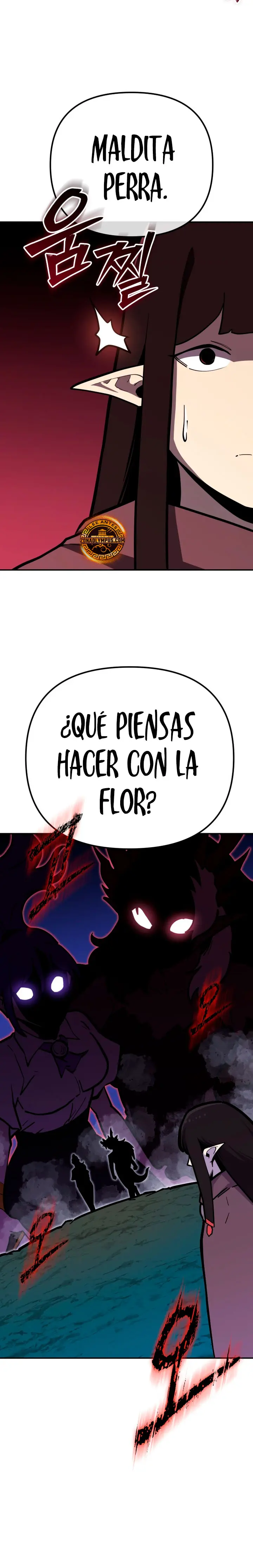 El hombre más guapo se convirtió en esqueleto - Capítulo 86 - Página 19 - LectorTMOo