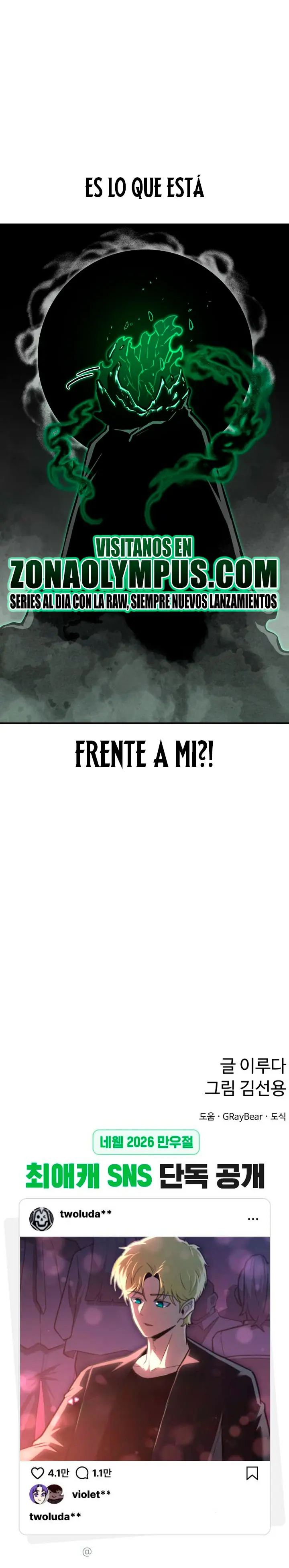 El hombre más guapo se convirtió en esqueleto - Capítulo 87 - Página 37 - LectorTMOo