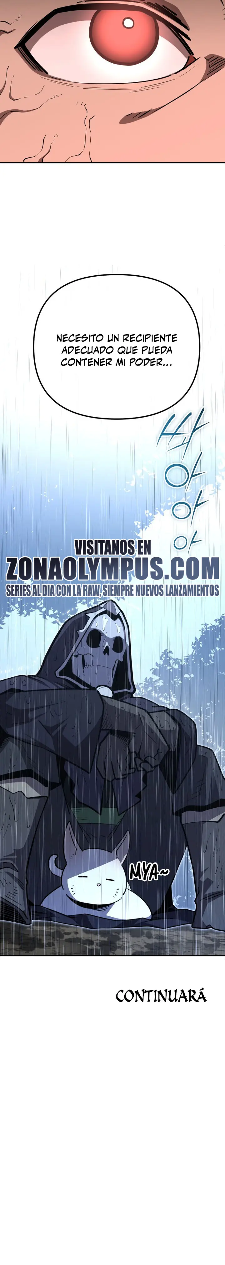 El hombre más guapo se convirtió en esqueleto - Capítulo 89 - Página 30 - LectorTMOo