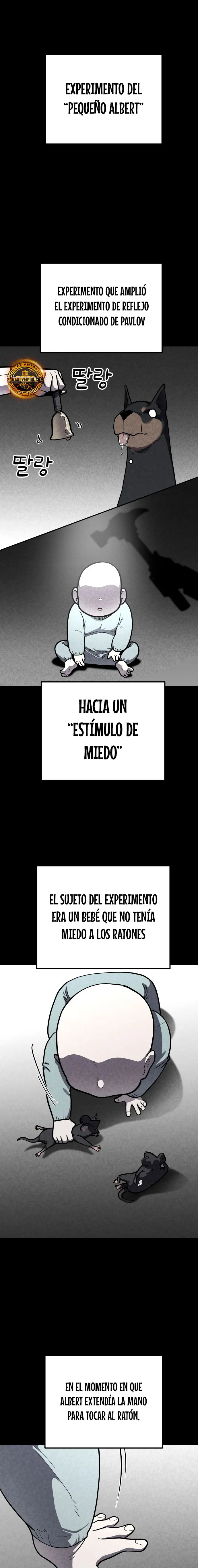 El hombre más guapo se convirtió en esqueleto - Capítulo 91 - Página 2 - LectorTMOo