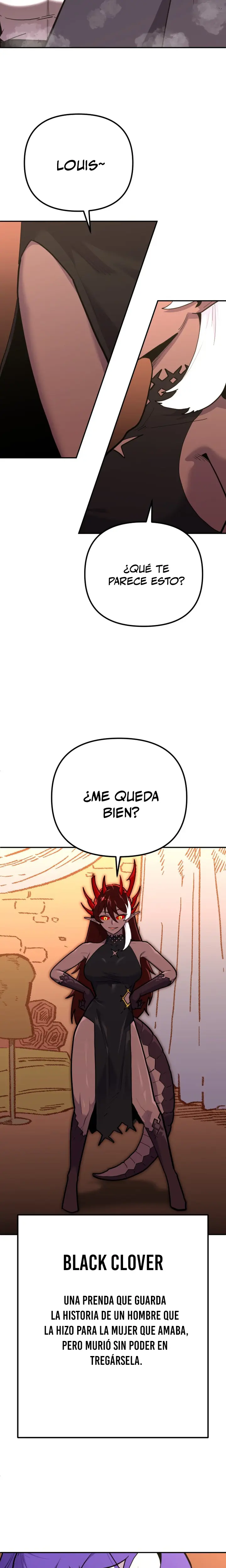 El hombre más guapo se convirtió en esqueleto - Capítulo 95 - Página 4 - LectorTMOo