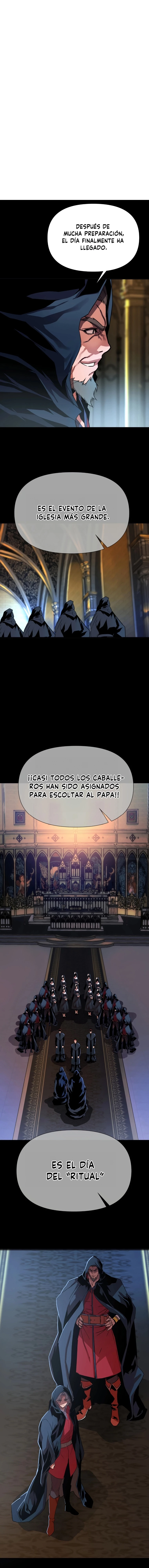 El hombre que devoró la luzz - Capítulo 5 - Página 2 - LectorTMOo