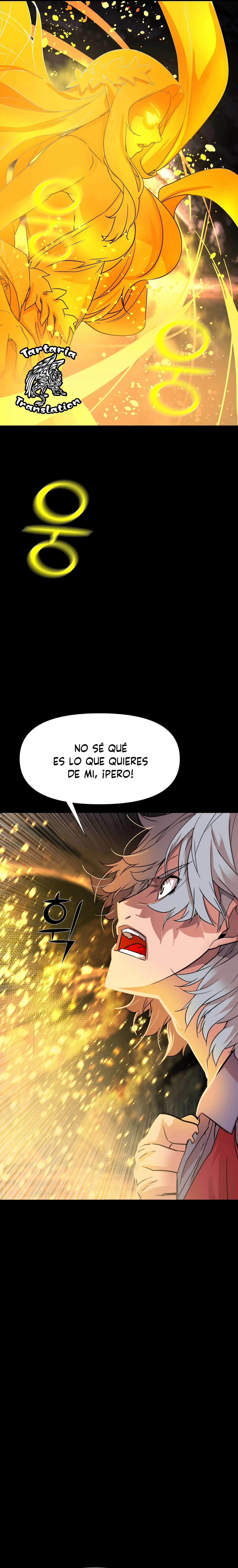 El hombre que devoró la luzz - Capítulo 7 - Página 15 - LectorTMOo