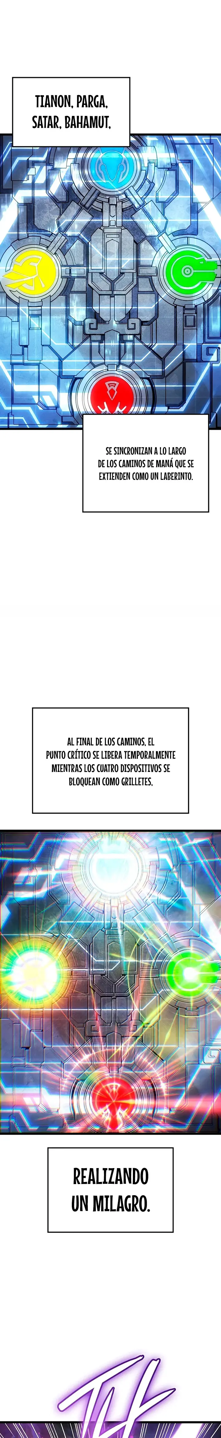 El Indomable Rey Marcial capítulo 136 página 13