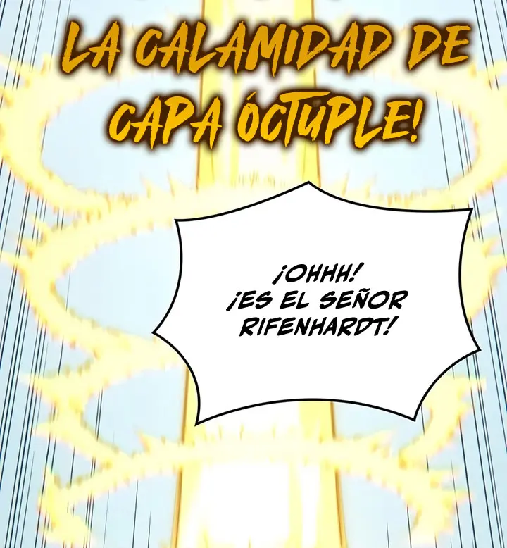 El Indomable Rey Marcial capítulo 137 página 5