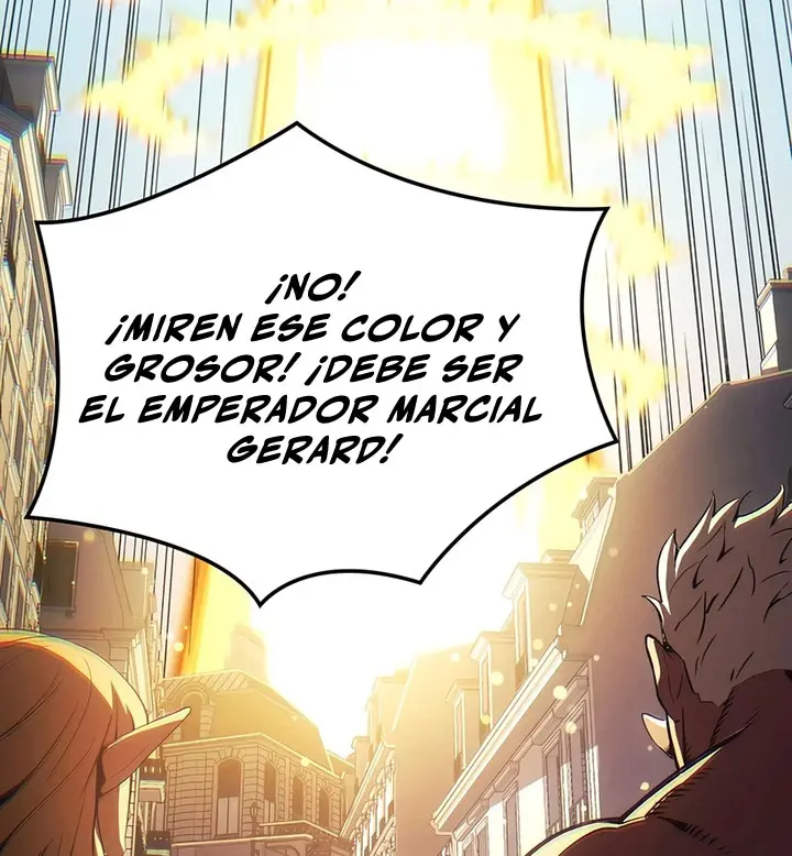 El Indomable Rey Marcial capítulo 137 página 6