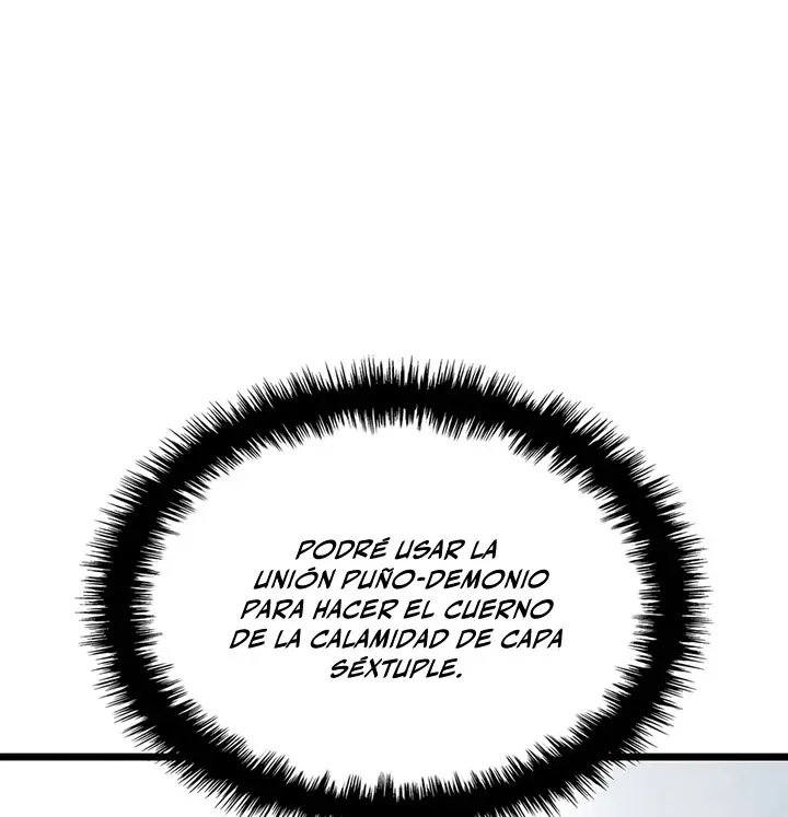 El Indomable Rey Marcial capítulo 137 página 14