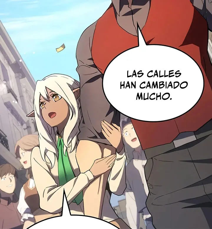 El Indomable Rey Marcial capítulo 137 página 25