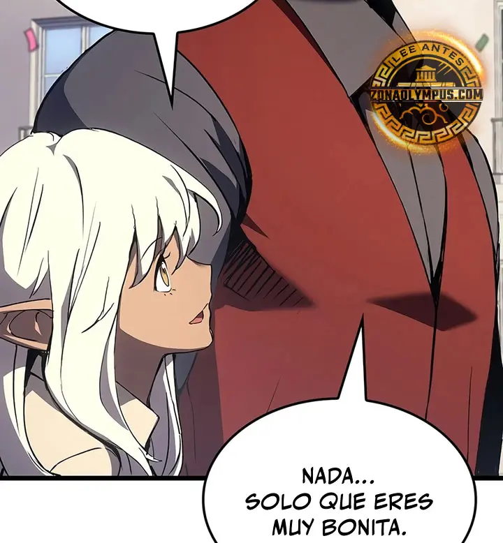 El Indomable Rey Marcial capítulo 137 página 28