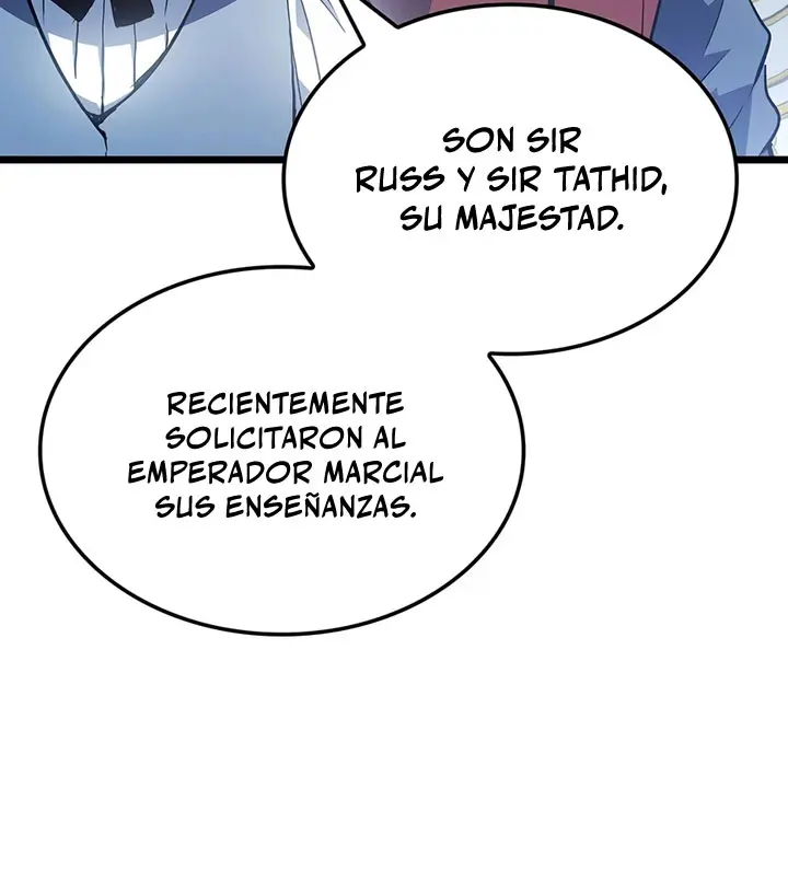 El Indomable Rey Marcial capítulo 137 página 48