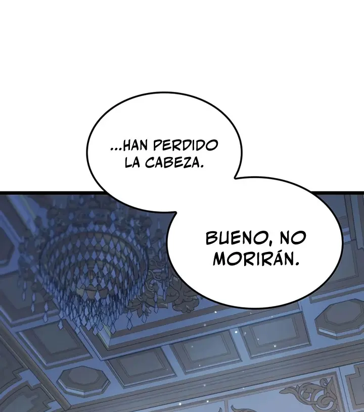 El Indomable Rey Marcial capítulo 137 página 49
