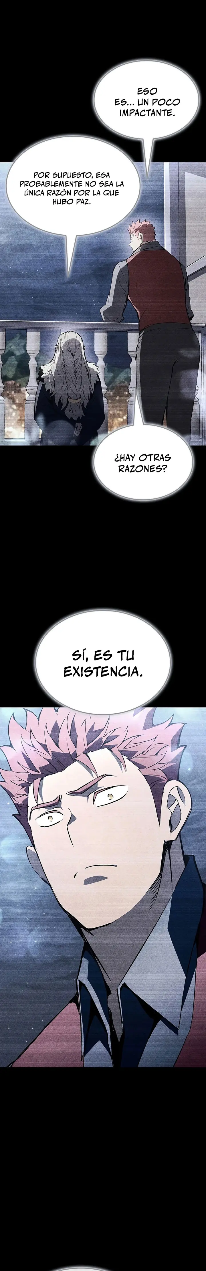 El Indomable Rey Marcial capítulo 139 página 24