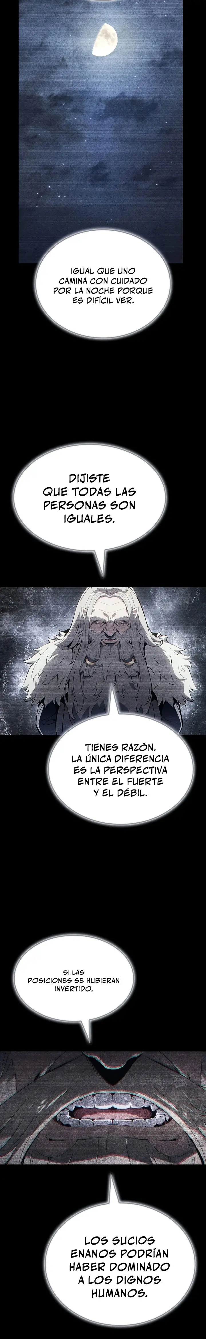 El Indomable Rey Marcial capítulo 139 página 26