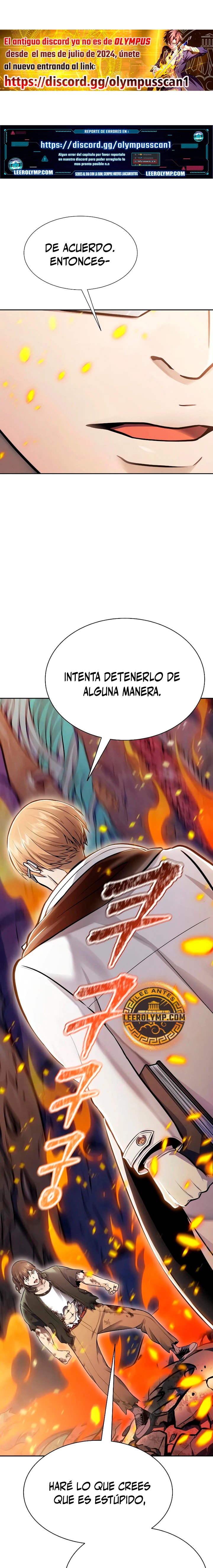 El irregular - Capítulo 638 - Página 2 - LectorTMOo