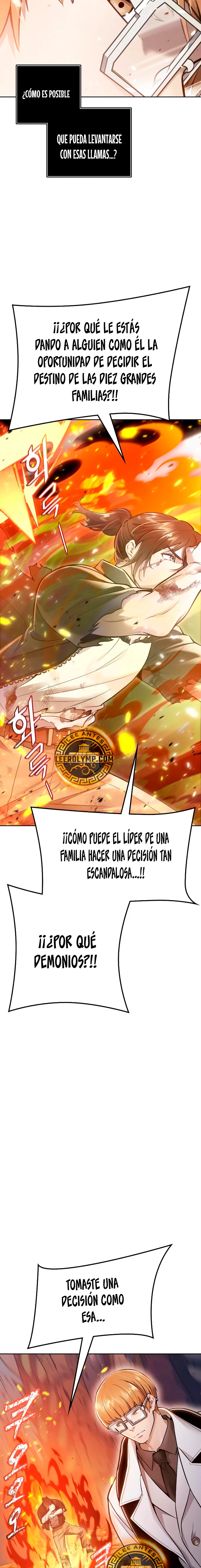 El irregular - Capítulo 638 - Página 8 - LectorTMOo