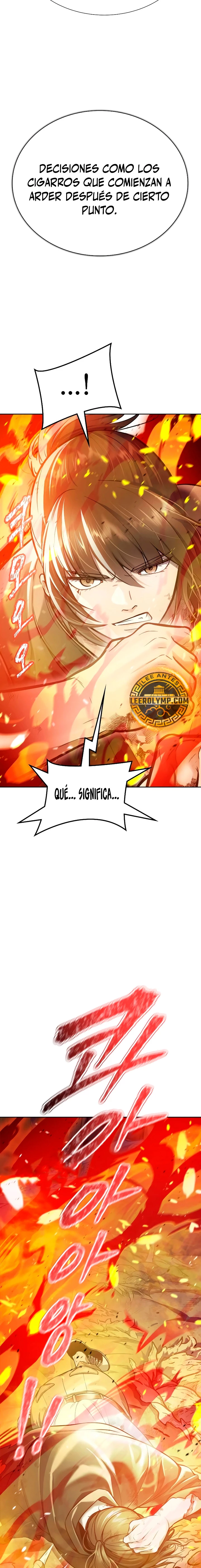 El irregular - Capítulo 638 - Página 10 - LectorTMOo