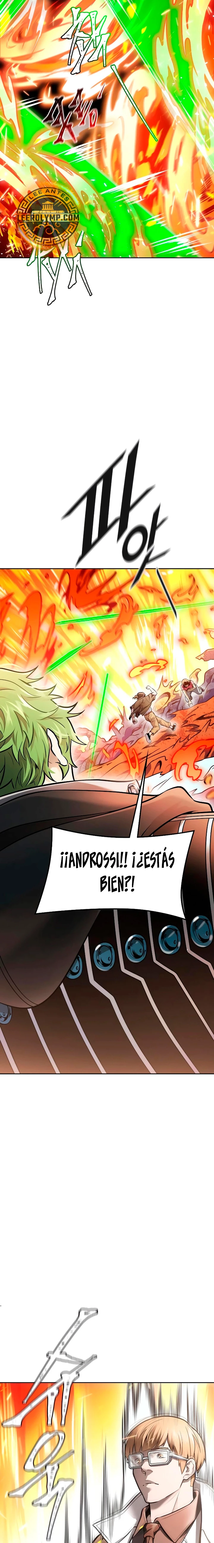 El irregular - Capítulo 638 - Página 24 - LectorTMOo