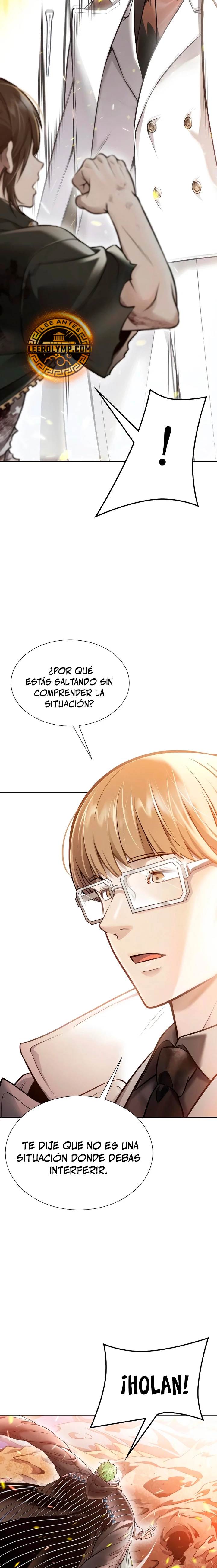 El irregular - Capítulo 638 - Página 25 - LectorTMOo