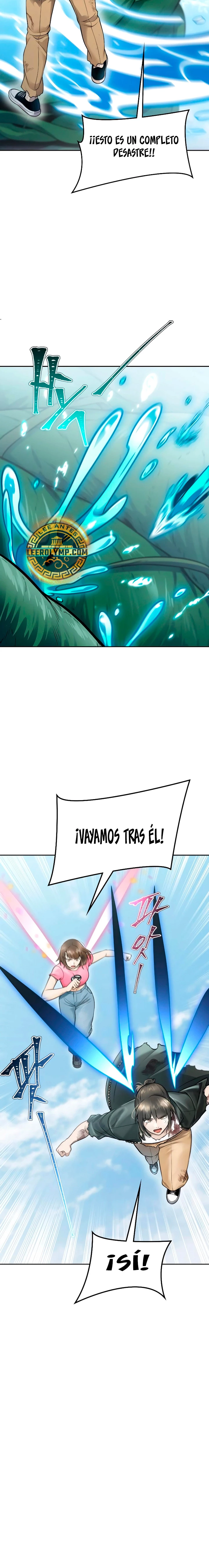 El irregular - Capítulo 638 - Página 46 - LectorTMOo