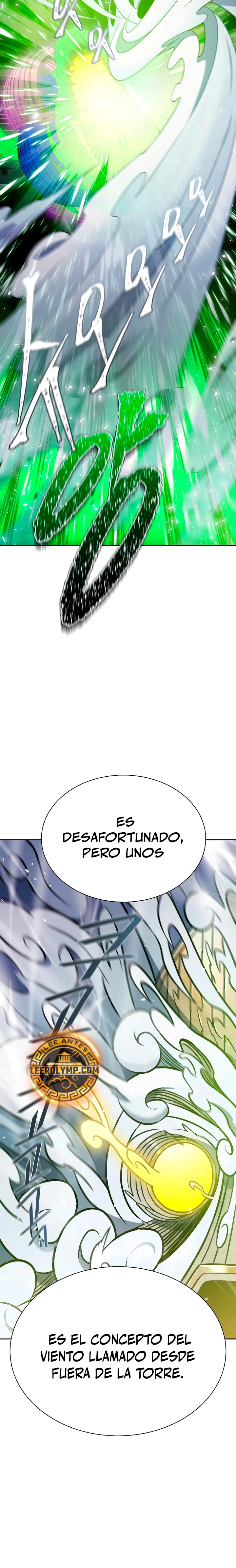 El irregular - Capítulo 639 - Página 26 - LectorTMOo