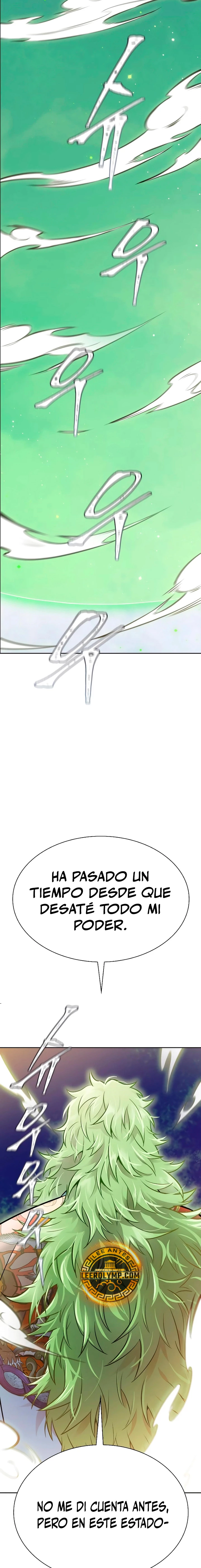 El irregular - Capítulo 639 - Página 55 - LectorTMOo