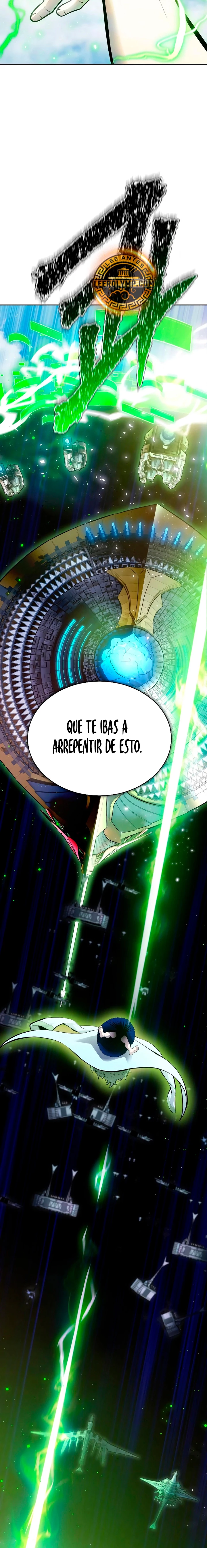 El irregular - Capítulo 639 - Página 59 - LectorTMOo
