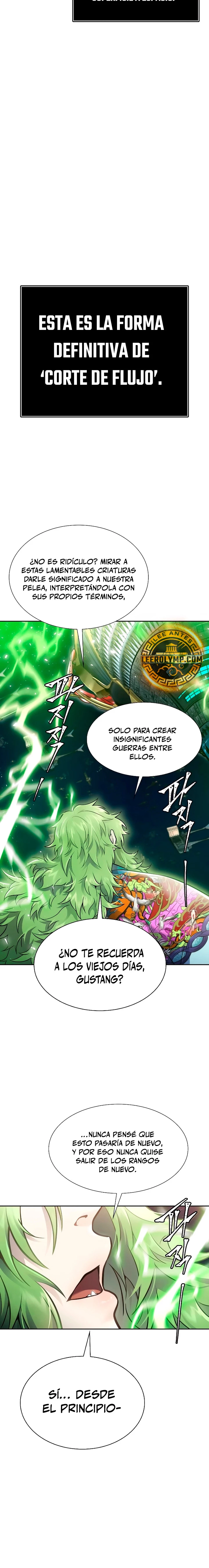 El irregular - Capítulo 639 - Página 61 - LectorTMOo