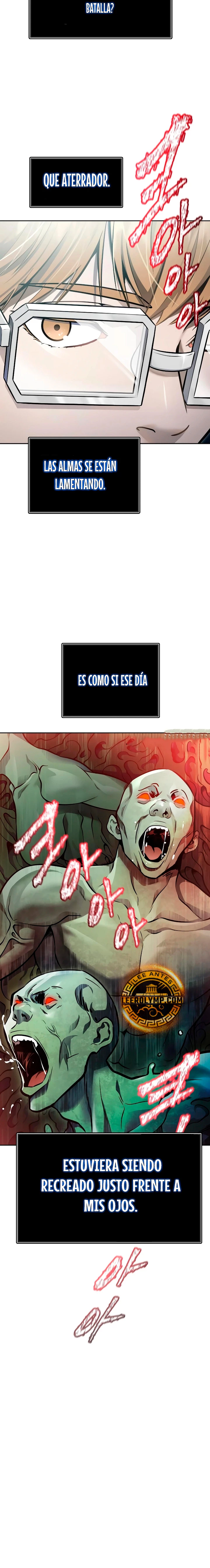 El irregular - Capítulo 640 - Página 5 - LectorTMOo