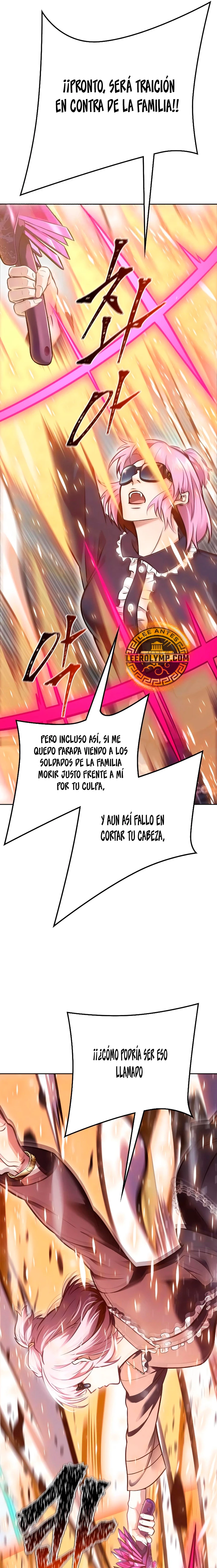 El irregular - Capítulo 640 - Página 12 - LectorTMOo