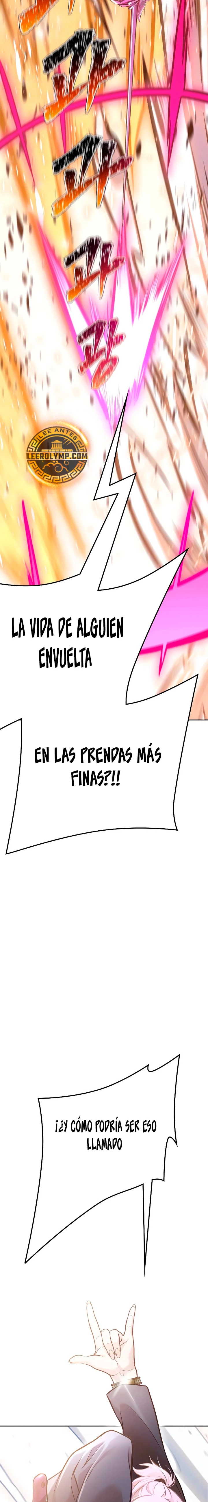 El irregular - Capítulo 640 - Página 13 - LectorTMOo
