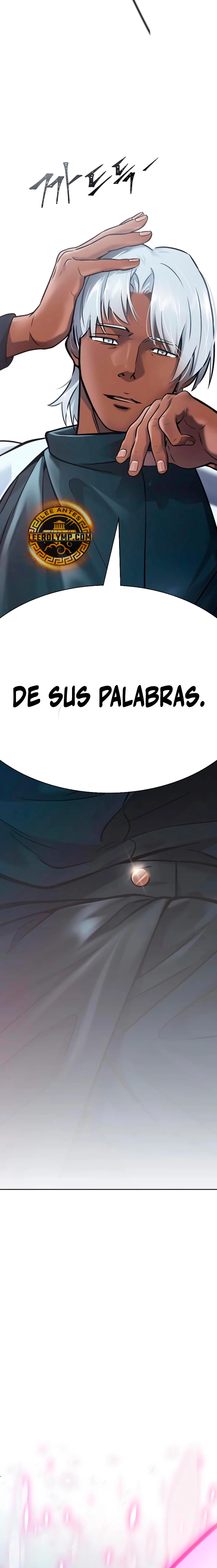 El irregular - Capítulo 640 - Página 16 - LectorTMOo