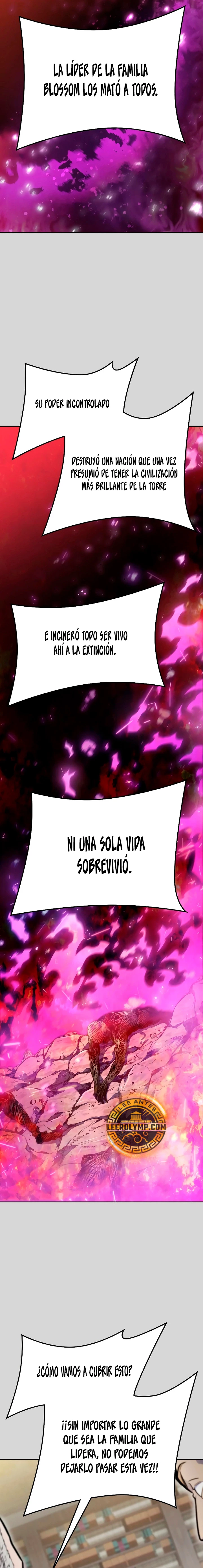 El irregular - Capítulo 640 - Página 22 - LectorTMOo