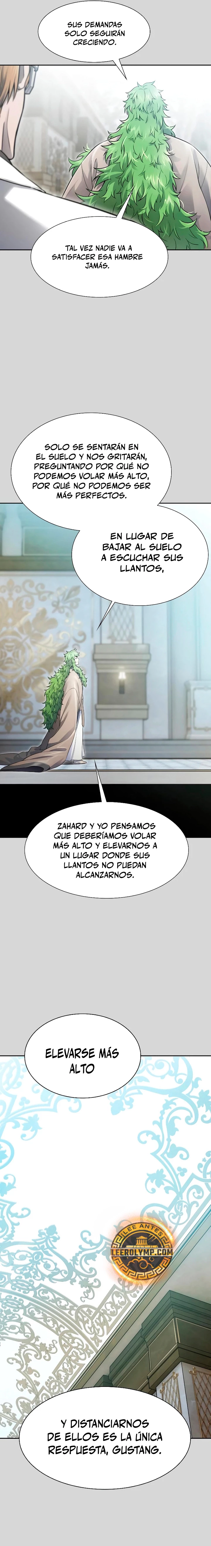 El irregular - Capítulo 640 - Página 27 - LectorTMOo