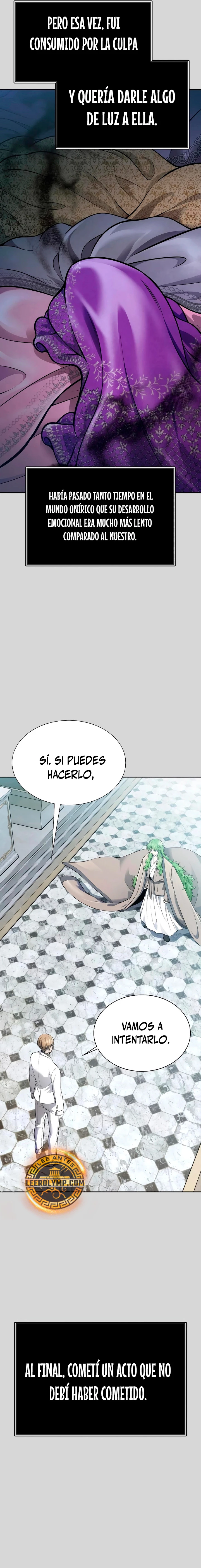 El irregular - Capítulo 640 - Página 32 - LectorTMOo
