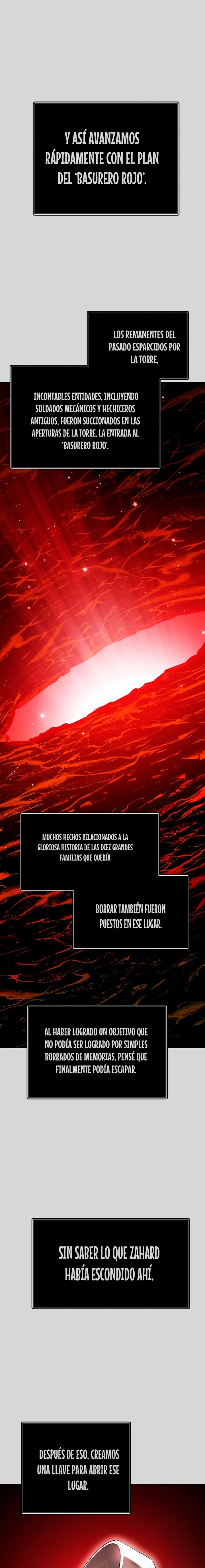 El irregular - Capítulo 640 - Página 44 - LectorTMOo