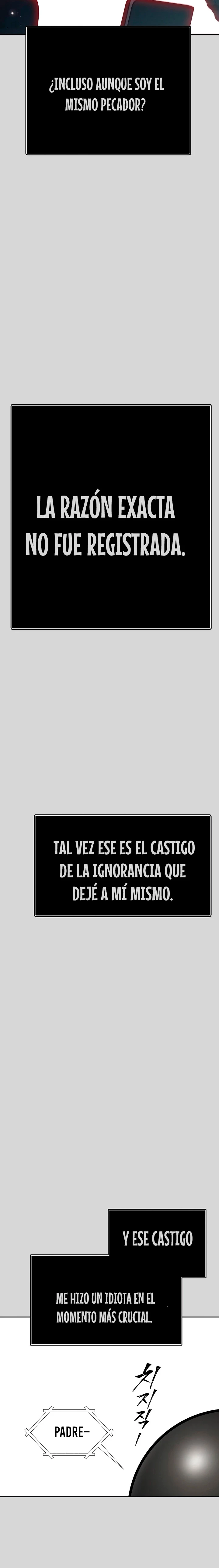 El irregular - Capítulo 640 - Página 48 - LectorTMOo