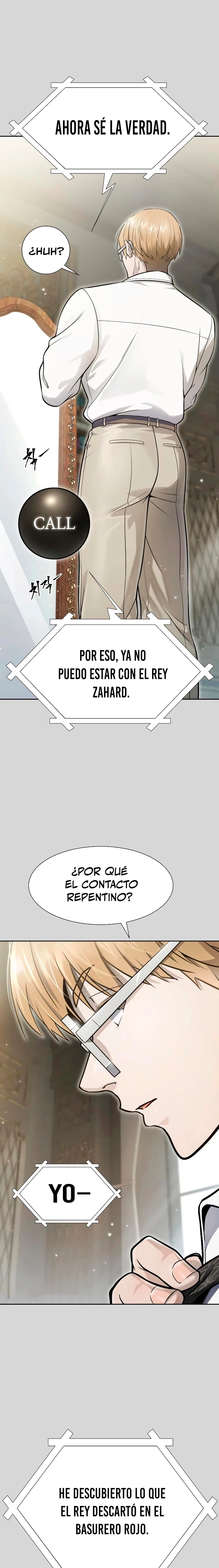 El irregular - Capítulo 640 - Página 49 - LectorTMOo