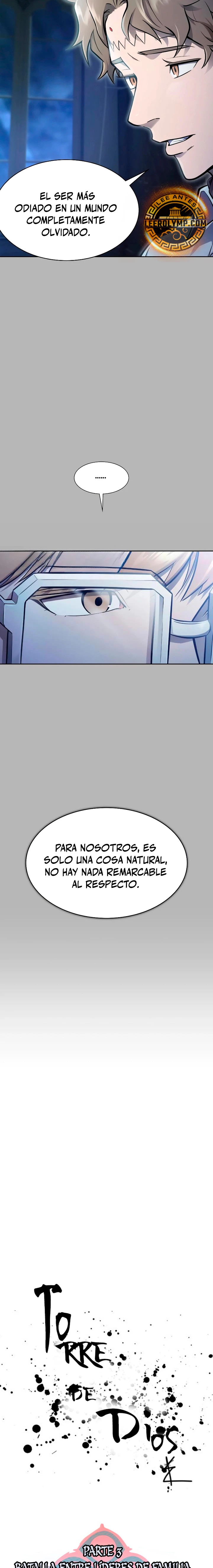 El irregular - Capítulo 641 - Página 5 - LectorTMOo