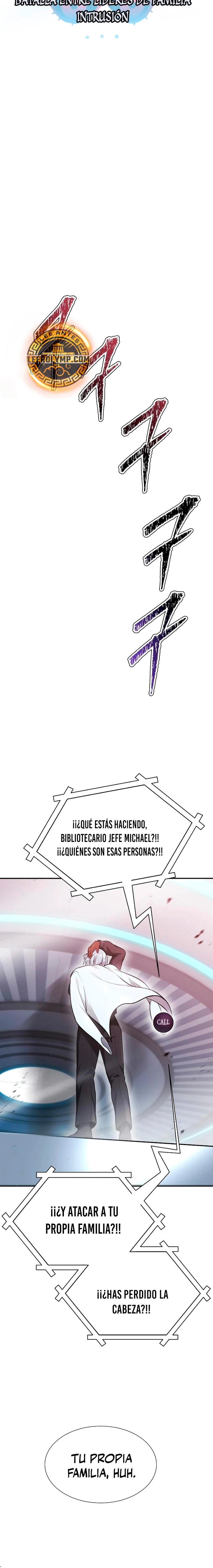 El irregular - Capítulo 641 - Página 6 - LectorTMOo
