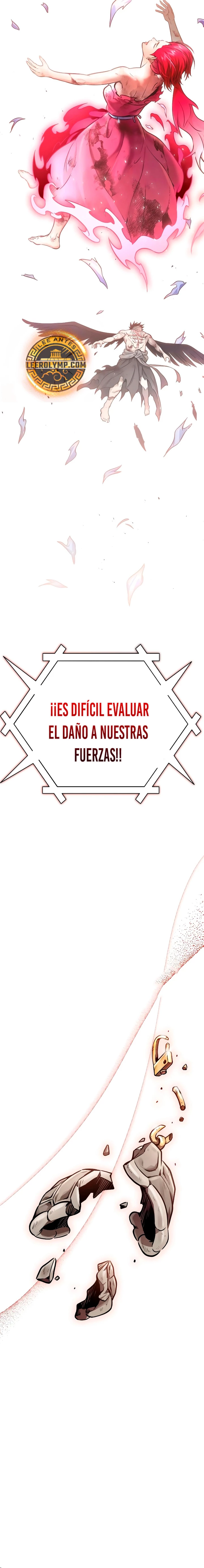 El irregular - Capítulo 641 - Página 41 - LectorTMOo