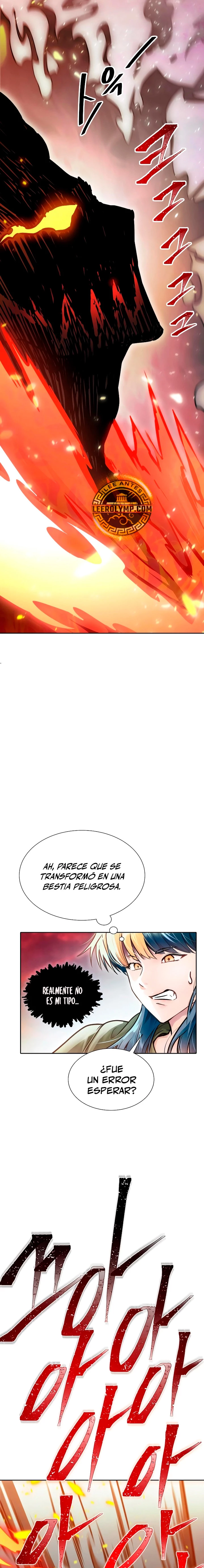 El irregular - Capítulo 641 - Página 47 - LectorTMOo
