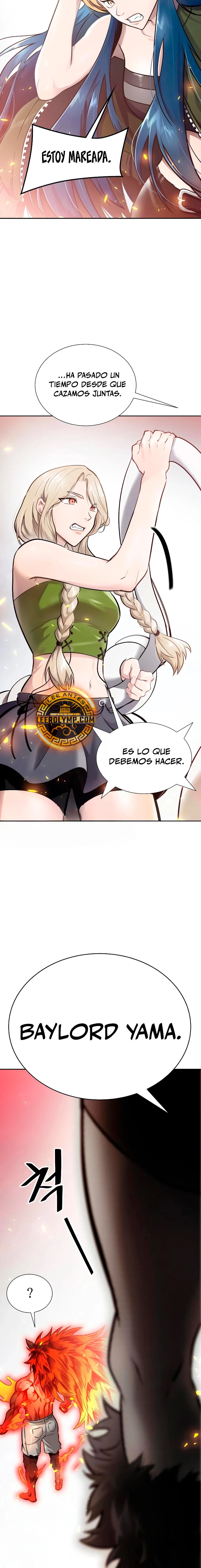 El irregular - Capítulo 641 - Página 71 - LectorTMOo