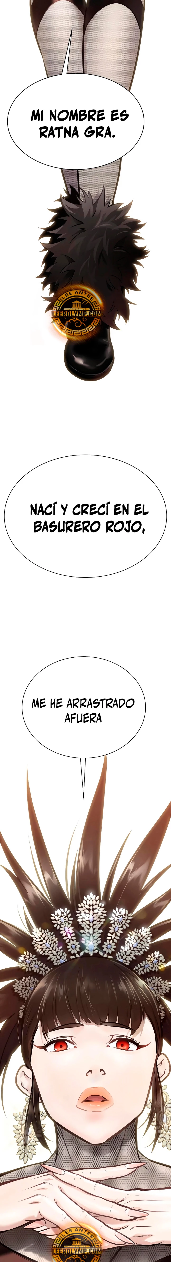 El irregular - Capítulo 641 - Página 73 - LectorTMOo