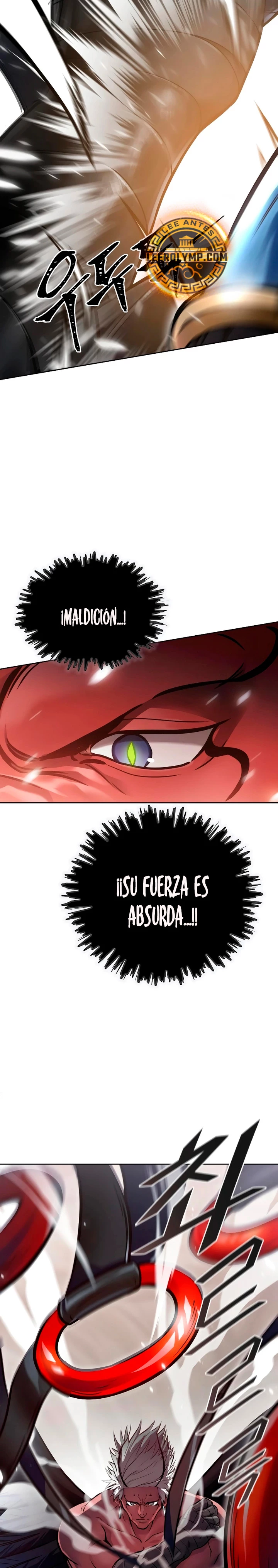 El irregular - Capítulo 641 - Página 78 - LectorTMOo