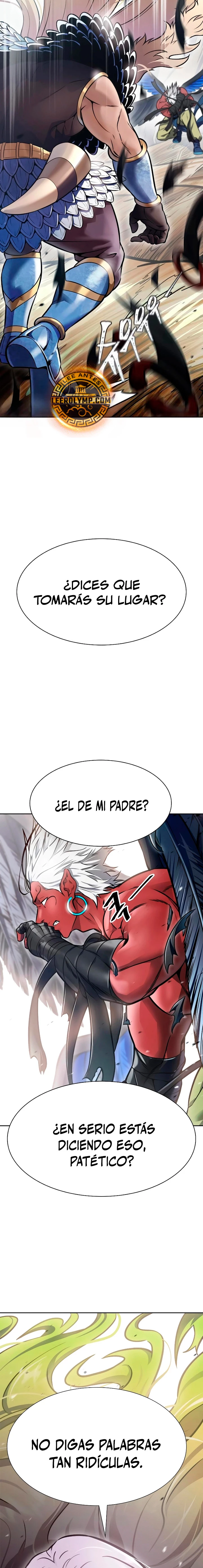 El irregular - Capítulo 641 - Página 84 - LectorTMOo