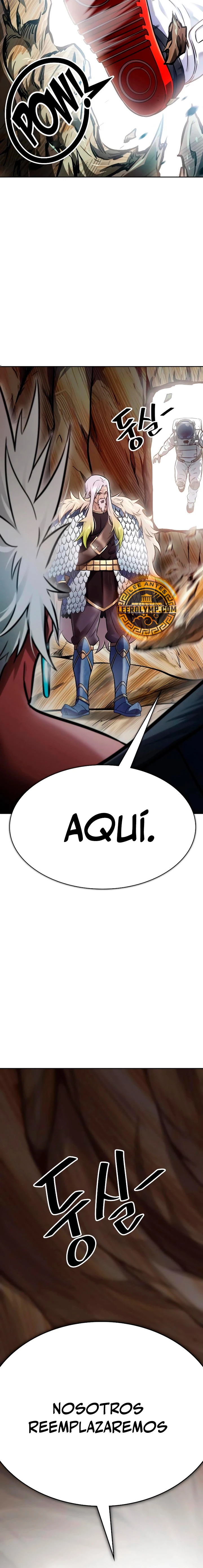 El irregular - Capítulo 641 - Página 86 - LectorTMOo