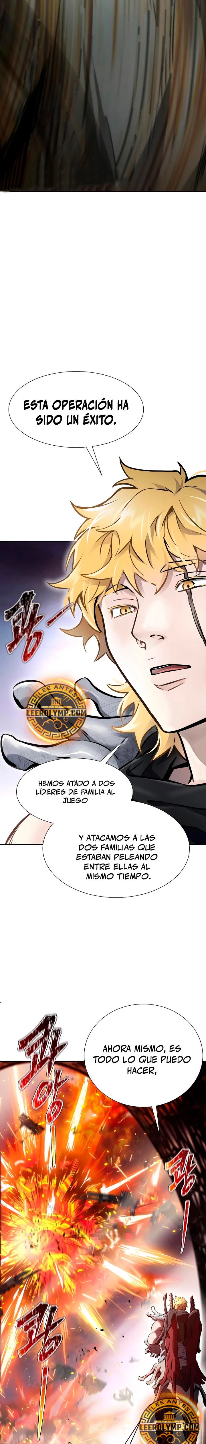 El irregular - Capítulo 641 - Página 88 - LectorTMOo