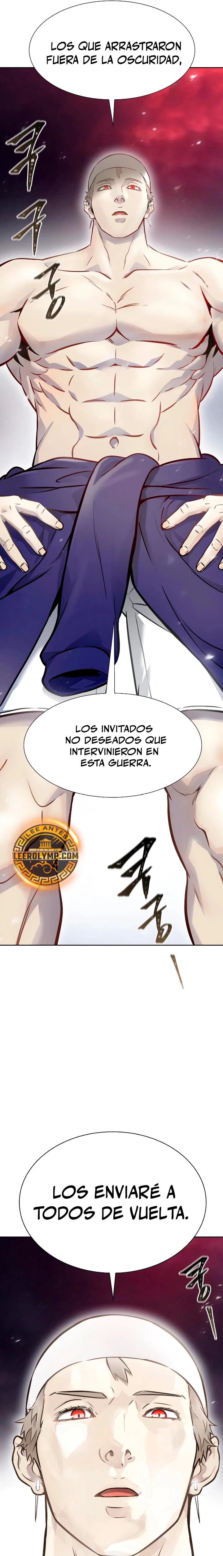 El irregular - Capítulo 641 - Página 92 - LectorTMOo