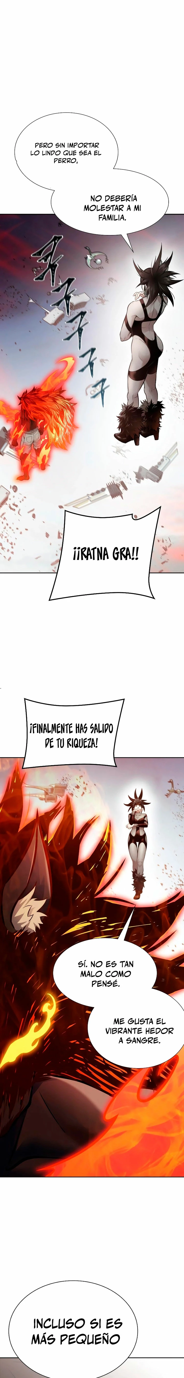 El irregular - Capítulo 642 - Página 4 - LectorTMOo